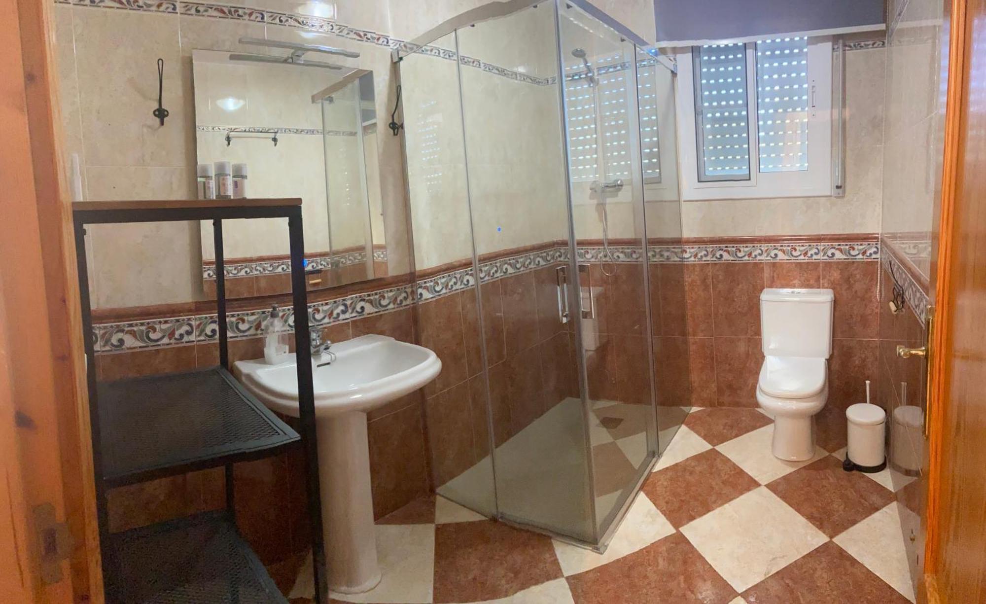 Apartament Casa Bonfill ランポーヤ エクステリア 写真