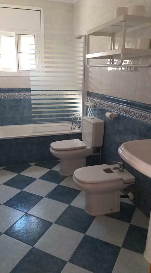Apartament Casa Bonfill ランポーヤ エクステリア 写真