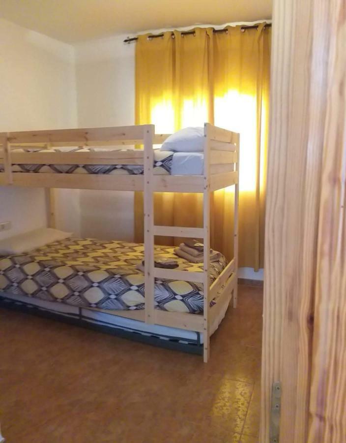 Apartament Casa Bonfill ランポーヤ エクステリア 写真