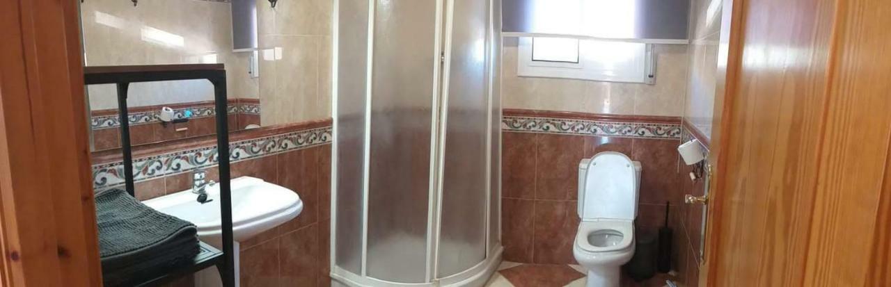 Apartament Casa Bonfill ランポーヤ エクステリア 写真