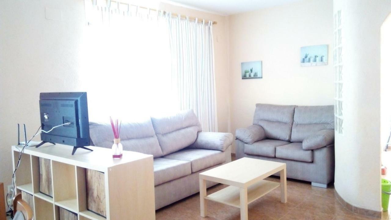 Apartament Casa Bonfill ランポーヤ エクステリア 写真